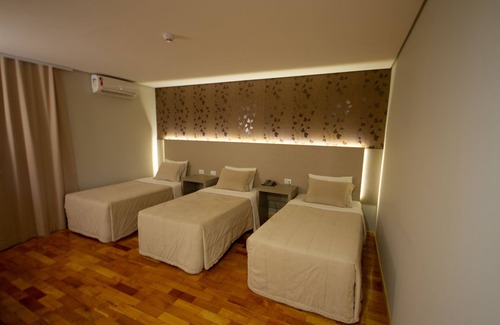 Foz do Iguacu Hotel | Relax at Grand Carimã Resort & Convention Center