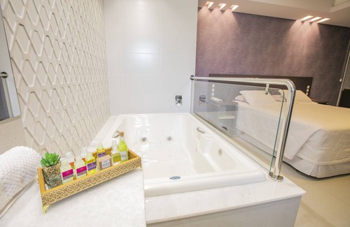 Foz do Iguacu Hotel | Relax at Grand Carimã Resort & Convention Center