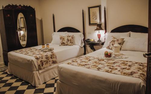 Tepatitlan de Morelos Hotel | Cozy Stay at Grand Casa Naranjos with Breakfast Included