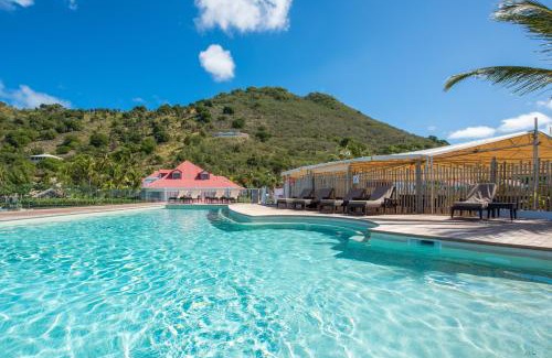 Grand Case Hotel | Experience Grand Case Beach Club: Oceanfront Paradise Awaits