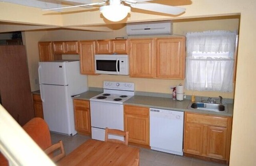Grand Case House | Experience Grand Case Getaway Just Steps From the Beach