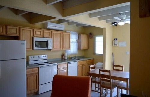 Grand Case House | Experience Grand Case Getaway Just Steps From the Beach