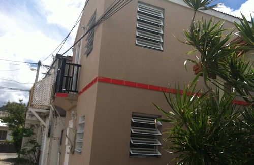 Grand Case House | Experience Grand Case Getaway Just Steps From the Beach
