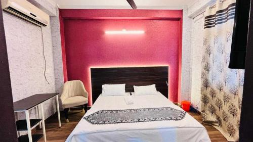 Malihabad Hotel | Budget-Friendly Family Retreat at Grand Castle Inn