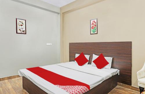 Malihabad Hotel | Budget-Friendly Family Retreat at Grand Castle Inn