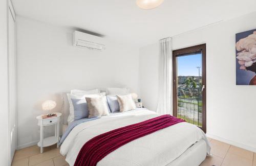 City Center Apartment | GRAND CENTRAL apartment with 3 bedrooms in Porec!