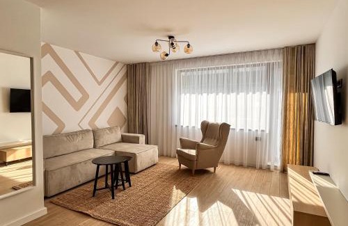 Vladeni Apartment | Grand Chalet Aparthotel