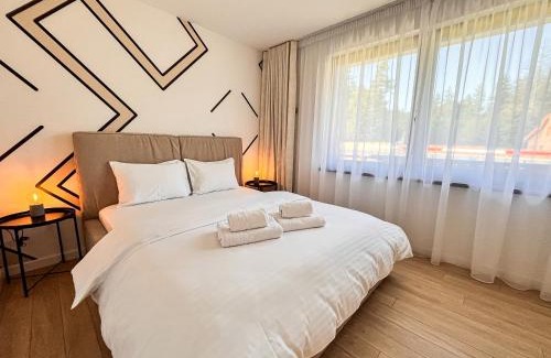 Vladeni Apartment | Grand Chalet Aparthotel