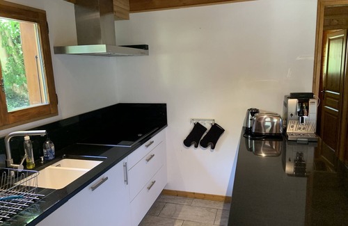 Vacheresse Ski Chalet | Beautiful Grand Chalet Moderne: Ideal for Families & Nature