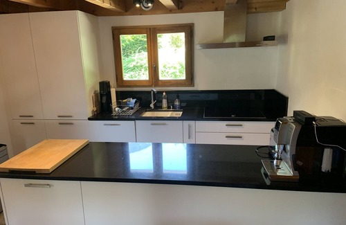 Vacheresse Ski Chalet | Beautiful Grand Chalet Moderne: Ideal for Families & Nature