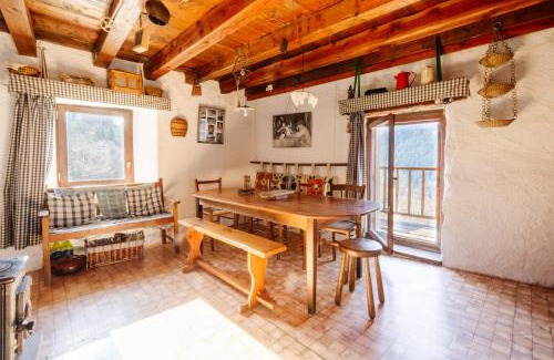 Saint-Andre Ski Chalet | Family-Friendly Grand Chalet Vanoise - Rated 9/10 by Guests