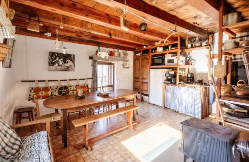 Saint-Andre Ski Chalet | Family-Friendly Grand Chalet Vanoise - Rated 9/10 by Guests