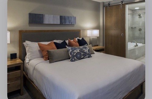 Breckenridge Resort | Experience Grand Colorado Peak 8 with Family-Friendly Amenities