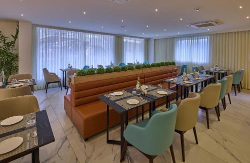 Nagavara Hotel | Experience Grand Continent Hebbal: A 4-Star Retreat