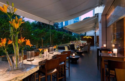 San Isidro Centro Financiero Hotel | Grand Deluxe 2 Camas at The Westin Lima Hotel & Convention Center! Pool!