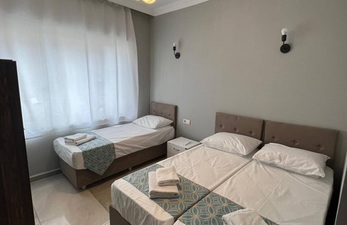 Istanbul City Center Hotel | Budget-Friendly Stay at GRAND Deniz Hotel with Breakfast