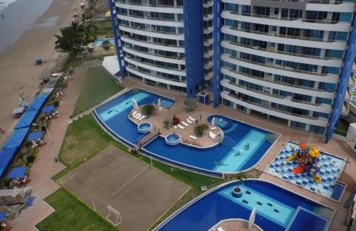 Tonsupa Apartment | Grand Diamond Beach