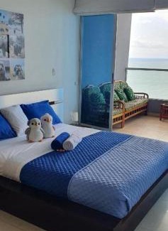 Tonsupa Apartment | Grand Diamond Beach