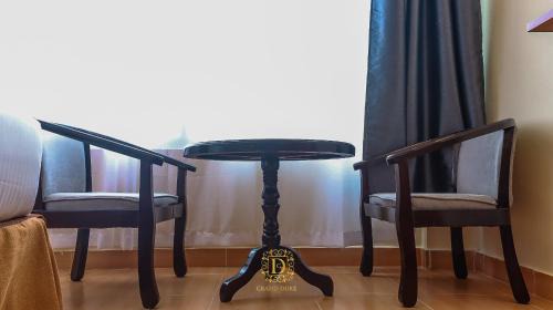 Homa Bay Hotel | 5-Star Grand Duke Hotel in Homa Bay with Pet-Friendly Amenities