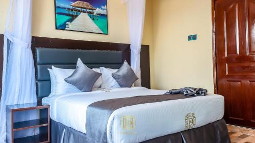 Homa Bay Hotel | 5-Star Grand Duke Hotel in Homa Bay with Pet-Friendly Amenities