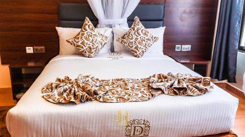 Homa Bay Hotel | 5-Star Grand Duke Hotel in Homa Bay with Pet-Friendly Amenities