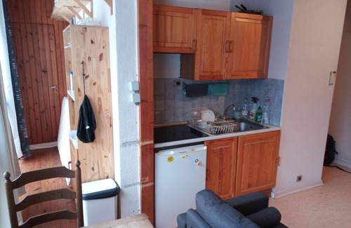 Gabas Apartment | Enjoy Grand Duplex Artouste: Pool, Lake View & Family Friendly