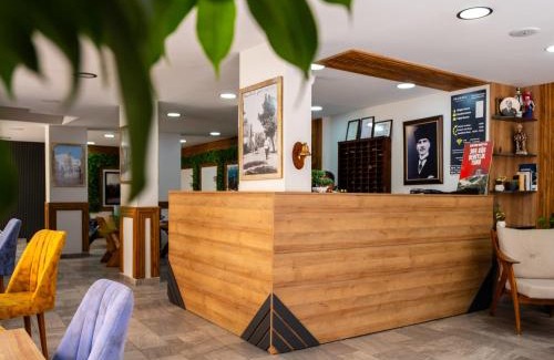 Canakkale Hotel | Welcoming Grand Ece Hotel: Pet-Friendly with Breakfast Included