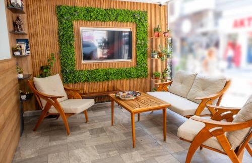 Canakkale Hotel | Welcoming Grand Ece Hotel: Pet-Friendly with Breakfast Included