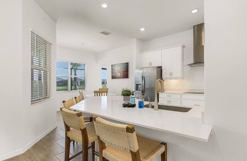 Immokalee House | Relaxing Retreat at The National Ave Maria with Pool & Spa