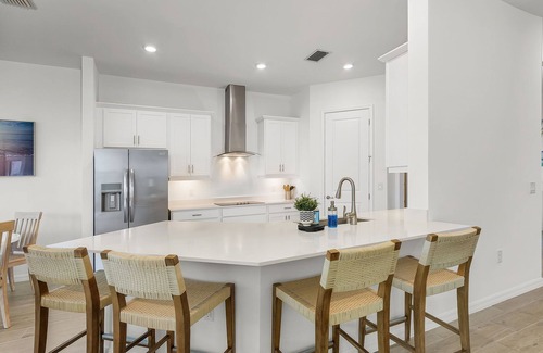 Immokalee House | Relaxing Retreat at The National Ave Maria with Pool & Spa
