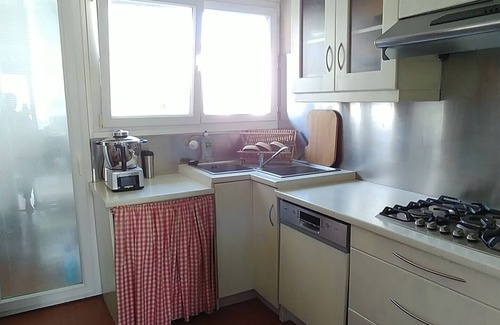 Novel Apartment | Convenient Grand F4 Near Lake and Old Annecy Attractions