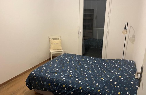 Illkirch-Graffenstaden Apartment | Family-Friendly Grand F4 Near Strasbourg Awaits Your Stay