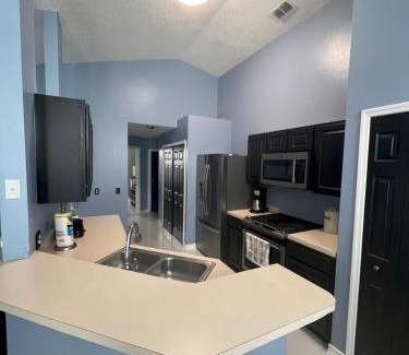 Westbury House | Family-Friendly 4BR Retreat Steps from Disney Parks