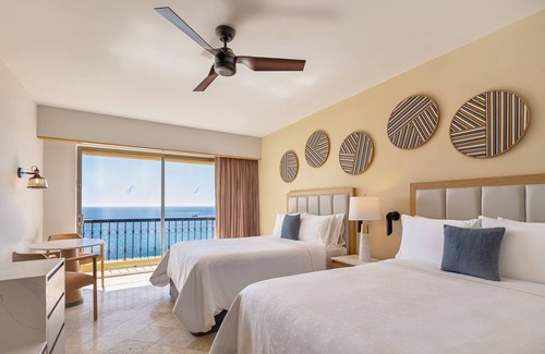 Cabo San Lucas Resort | Experience Grand Fiesta Americana Los Cabos: Golf & Spa Retreat