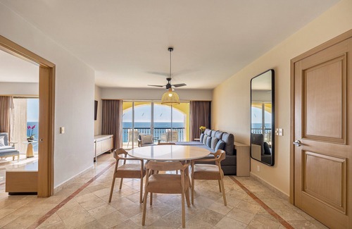 Cabo San Lucas Resort | Experience Grand Fiesta Americana Los Cabos: Golf & Spa Retreat