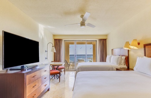 Cabo San Lucas Resort | Experience Grand Fiesta Americana Los Cabos: Golf & Spa Retreat