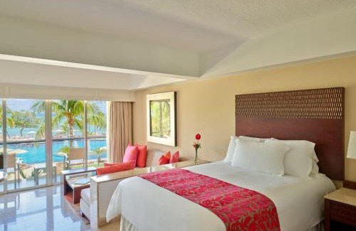 Punta Cancun Resort | Experience Grand Fiesta Americana Coral Beach Cancun Bliss
