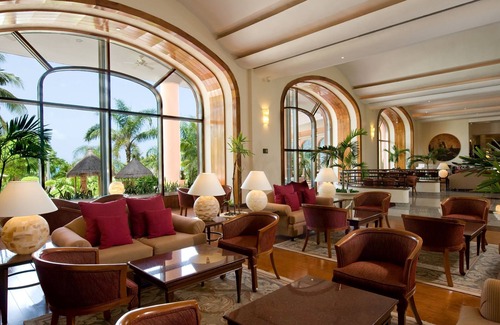 Punta Cancun Resort | Indulge at Grand Fiesta Americana Coral Beach Cancun Resort