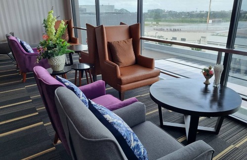 Nakhon Si Thammarat Hotel | Experience Grand Fortune Hotel in Nakhon Si Thammarat