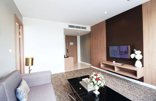 Nakhon Si Thammarat Hotel | Experience Grand Fortune Hotel in Nakhon Si Thammarat