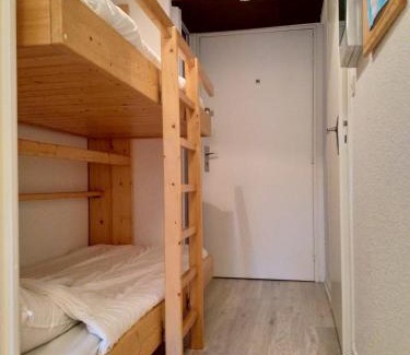 Saint-Pierre-de-Chartreuse Apartment | Cozy Grand Studio Near the Woods in Chartreuse