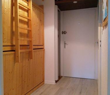 Saint-Pierre-de-Chartreuse Apartment | Cozy Grand Studio Near the Woods in Chartreuse