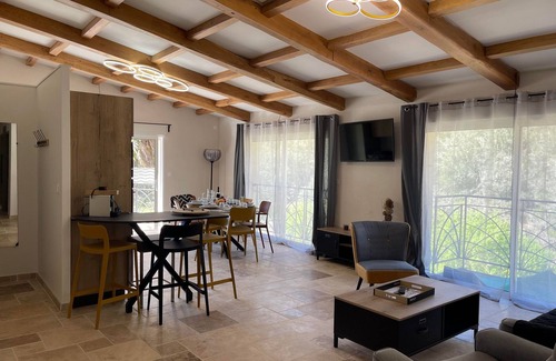 Saumane Other | Cozy Grand Gîte in the Heart of Cévennes National Park