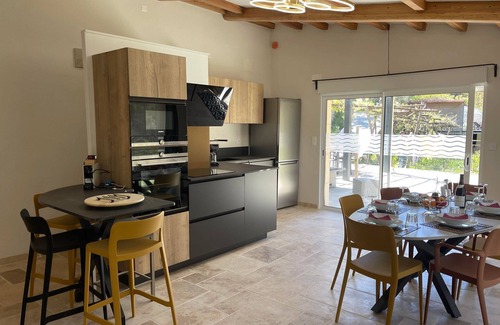 Saumane Other | Cozy Grand Gîte in the Heart of Cévennes National Park