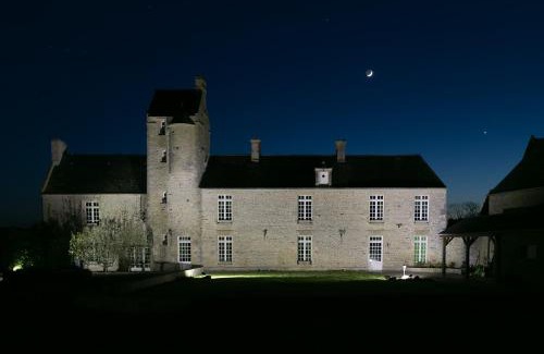 Longues-sur-Mer Bed & Breakfast | Grand gîte de la Ferme De La Tourelle