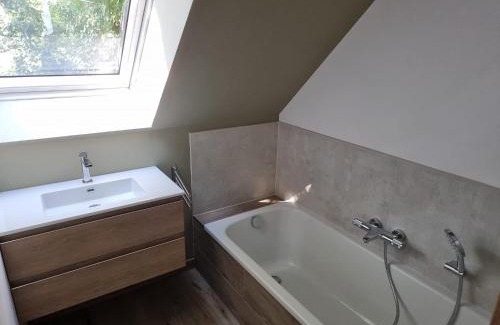 Momignies House | Experience Grand gîte du Moulin de Bourges - Rated 9.6/10