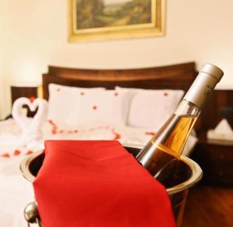 Zouk Mosbeh Hotel | Experience Grand Gabriel: Family-Friendly 4-Star Retreat