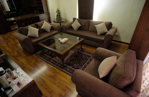 Zouk Mosbeh Hotel | Experience Grand Gabriel: Family-Friendly 4-Star Retreat
