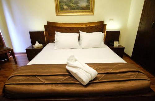 Zouk Mosbeh Hotel | Experience Grand Gabriel: Family-Friendly 4-Star Retreat