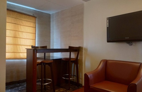 Tiruchirappalli Hotel | Grand Gardenia: Family-Friendly Retreat with Top Amenities